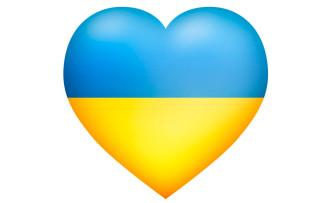 Ein Herz für die Ukraine