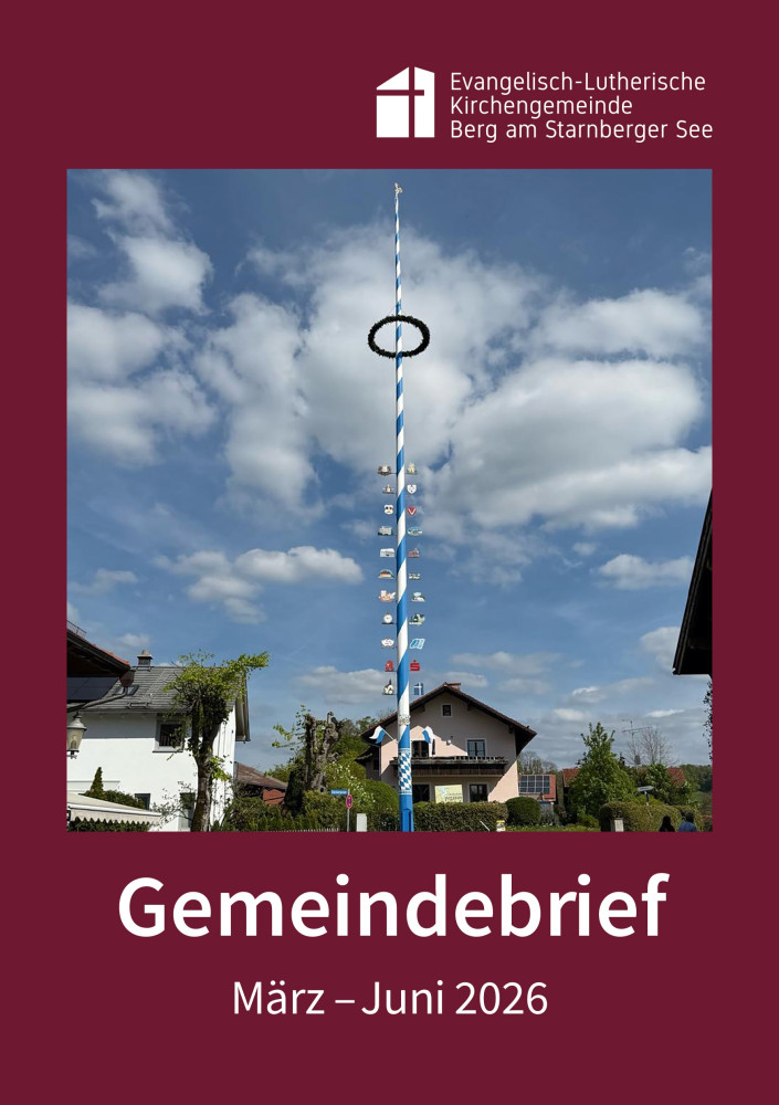 Titelseite Gemeindebrief 2602