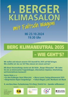 Klimasalon