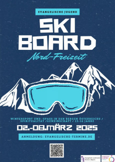 Ski Borad Freizeit